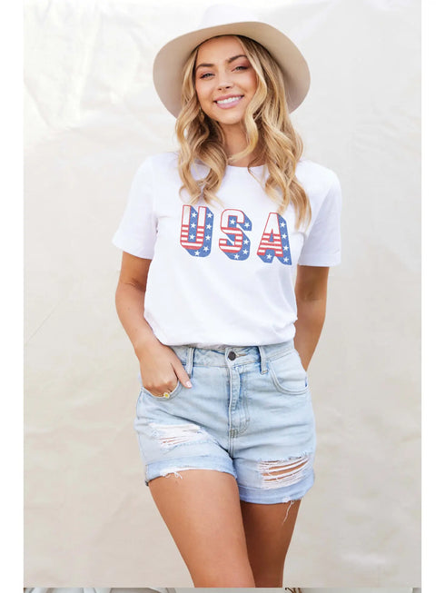 COLLECTIVE GRAPHIC TEE